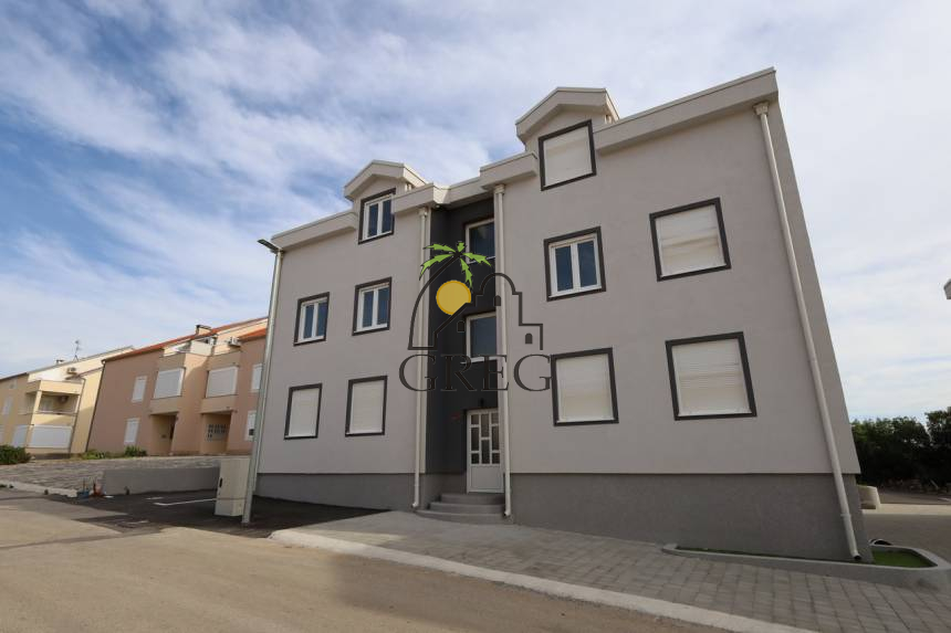 Chorwacja, Dalmacja Północna, Vodice - Apartament, na sprzedaż
