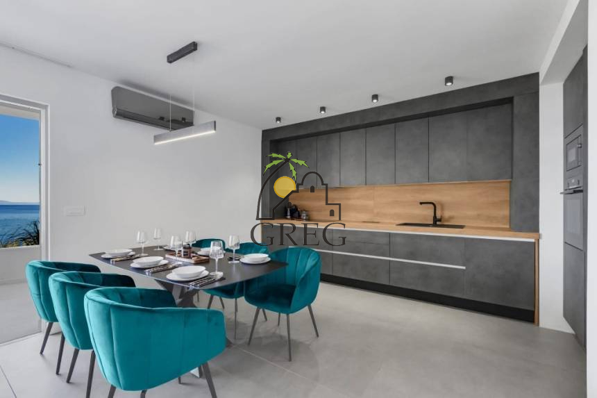 Chorwacja, Dalmacja Środkowa, Drašnice - Apartament, na sprzedaż