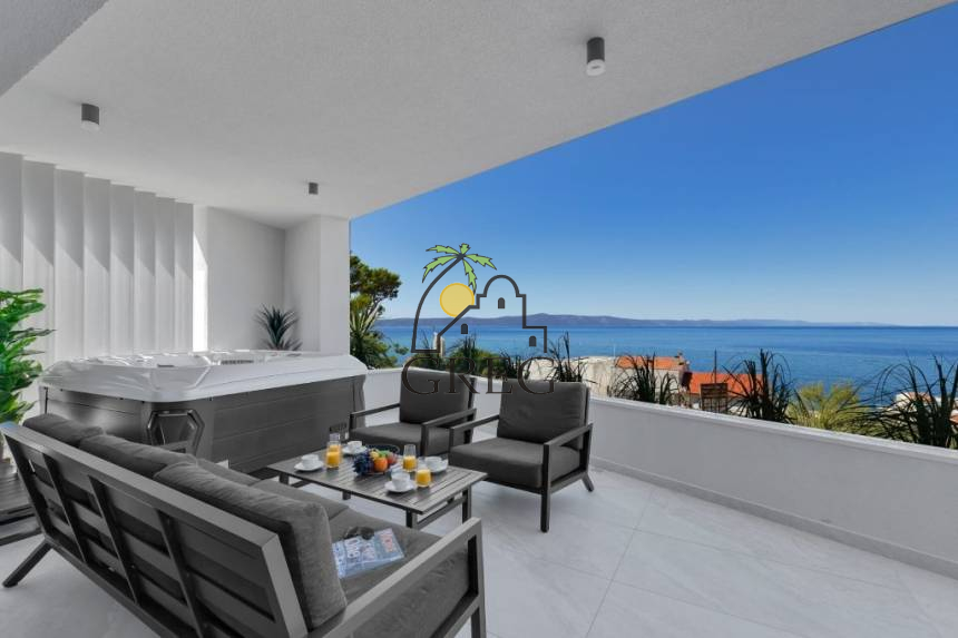 Chorwacja, Dalmacja Środkowa, Drašnice - Apartament, na sprzedaż