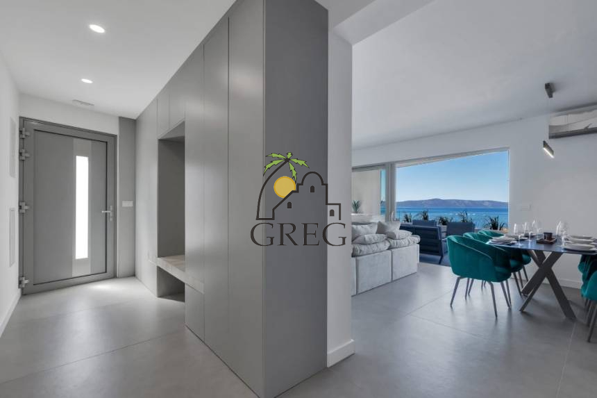 Chorwacja, Dalmacja Środkowa, Drašnice - Apartament, na sprzedaż