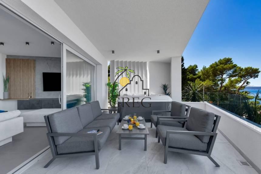 Chorwacja, Dalmacja Środkowa, Drašnice - Apartament, na sprzedaż