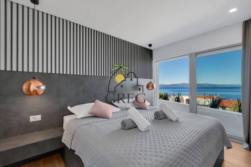 Chorwacja, Dalmacja Środkowa, Drašnice - Apartament, na sprzedaż