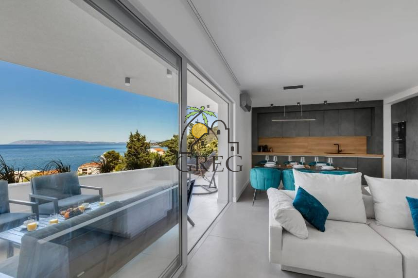 Chorwacja, Dalmacja Środkowa, Drašnice - Apartament, na sprzedaż