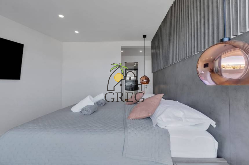 Chorwacja, Dalmacja Środkowa, Drašnice - Apartament, na sprzedaż