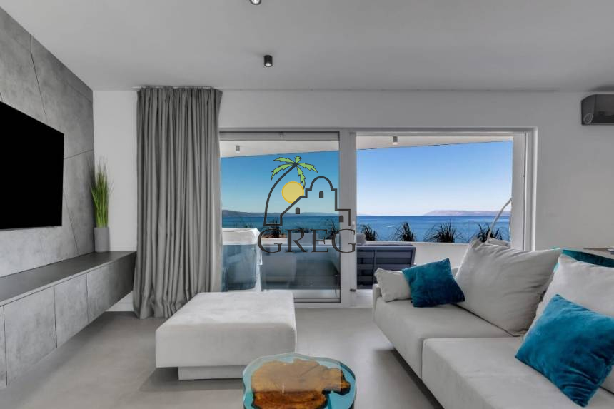 Chorwacja, Dalmacja Środkowa, Drašnice - Apartament, na sprzedaż