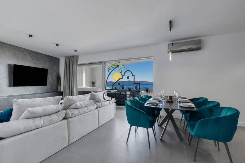 Chorwacja, Dalmacja Środkowa, Drašnice - Apartament, na sprzedaż