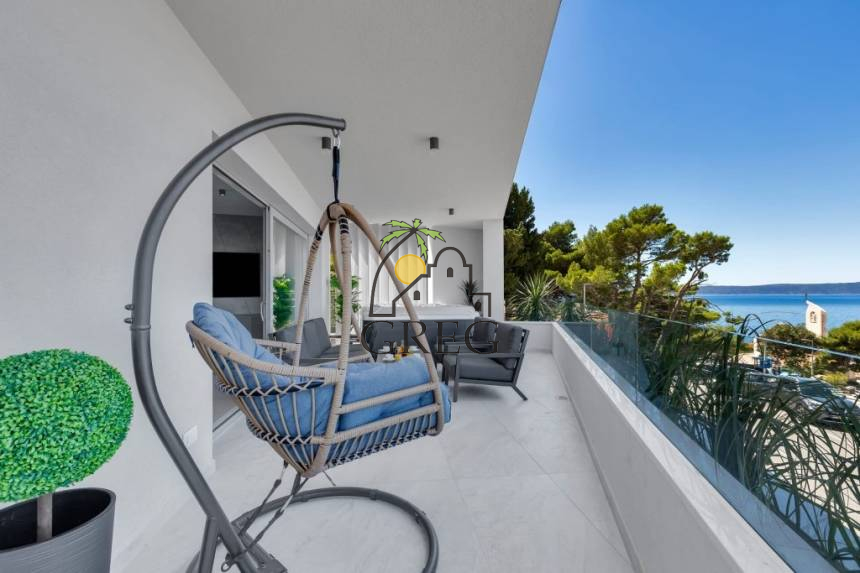 Chorwacja, Dalmacja Środkowa, Drašnice - Apartament, na sprzedaż