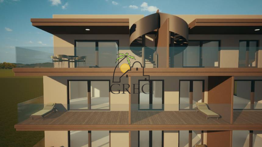 Chorwacja, Dalmacja Północna, Primošten - Apartament, na sprzedaż