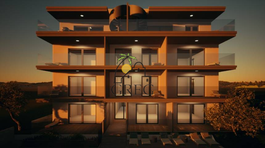 Chorwacja, Dalmacja Północna, Primošten - Apartament, na sprzedaż