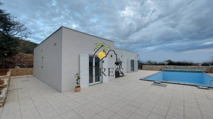 Chorwacja, Wyspa Pag, Stara Novalija - Dom, na sprzedaż