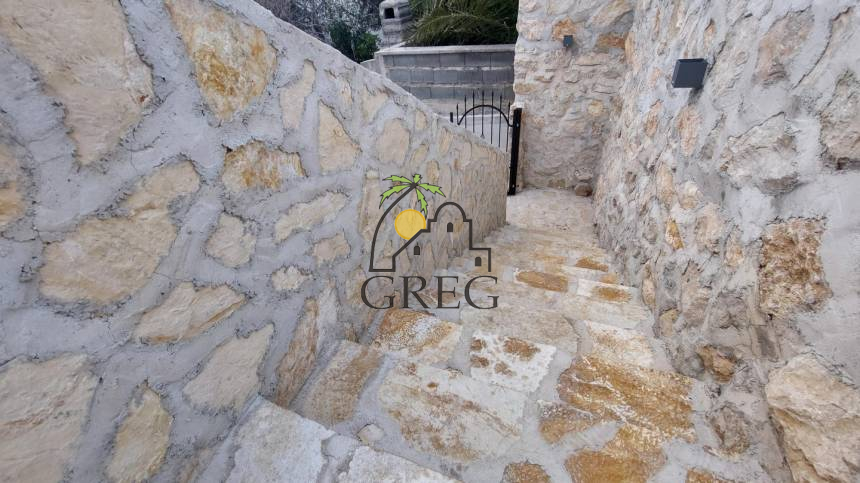 Chorwacja, Wyspa Pag, Stara Novalija - Dom, na sprzedaż