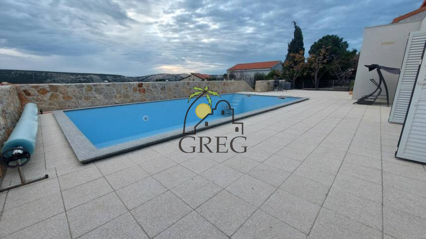 Chorwacja, Wyspa Pag, Stara Novalija - Dom, na sprzedaż