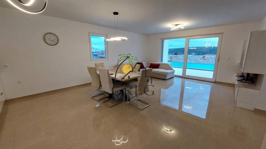 Chorwacja, Wyspa Pag, Stara Novalija - Dom, na sprzedaż