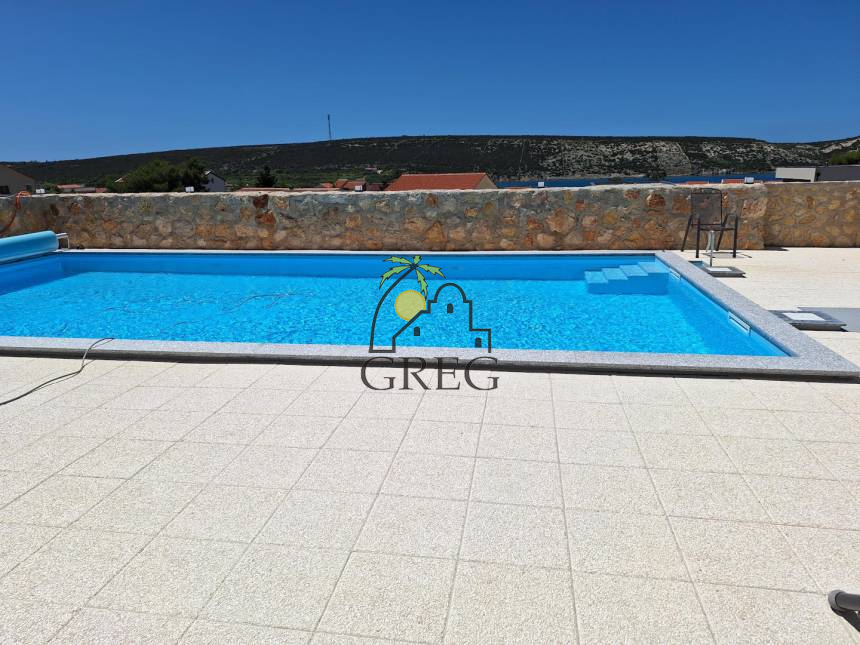 Chorwacja, Wyspa Pag, Stara Novalija - Dom, na sprzedaż