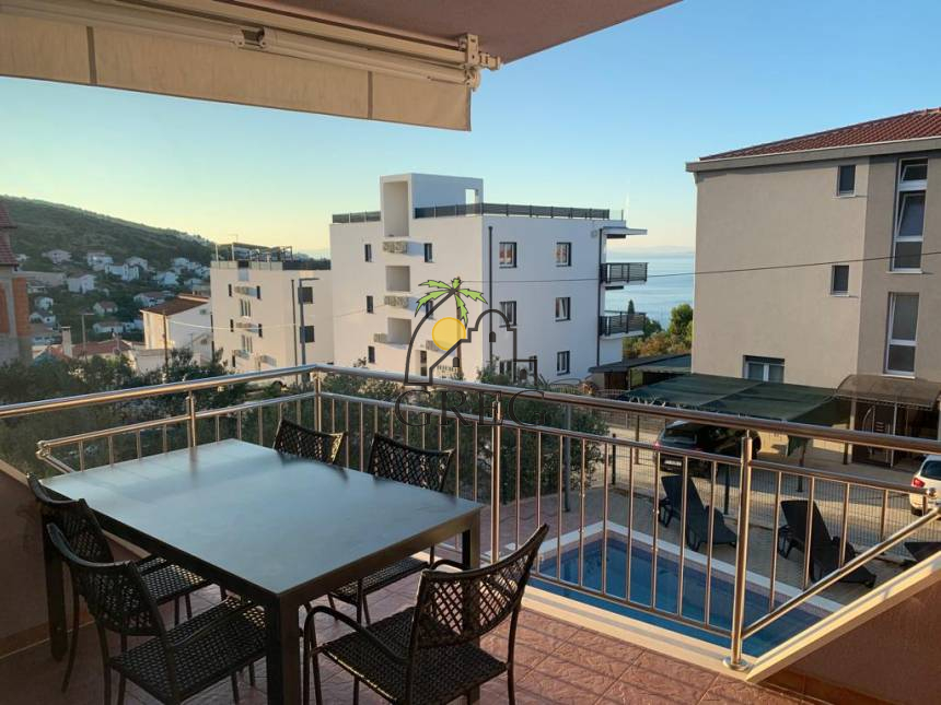 Chorwacja, Wyspa Ciovo,  - Apartament, na sprzedaż