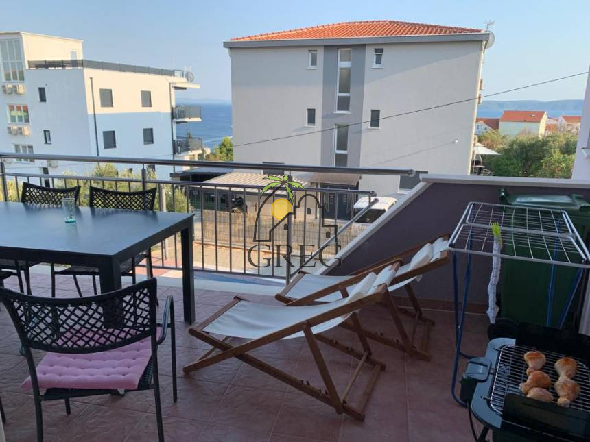 Chorwacja, Wyspa Ciovo,  - Apartament, na sprzedaż