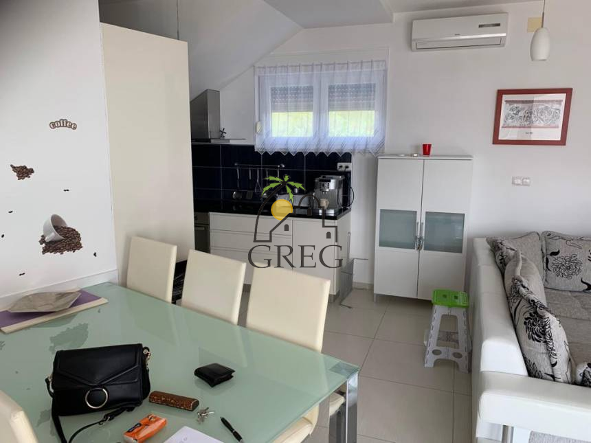 Chorwacja, Wyspa Ciovo,  - Apartament, na sprzedaż
