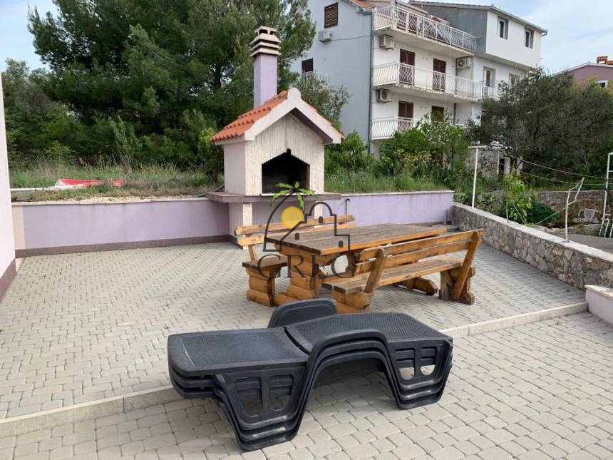 Chorwacja, Wyspa Ciovo,  - Apartament, na sprzedaż