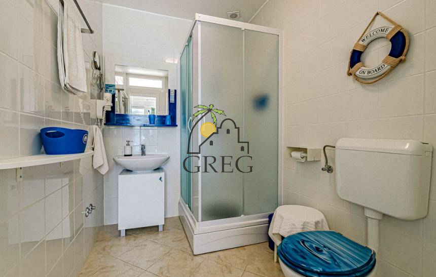 Chorwacja, Półwysep Pelješac,  - Bliźniak, na sprzedaż