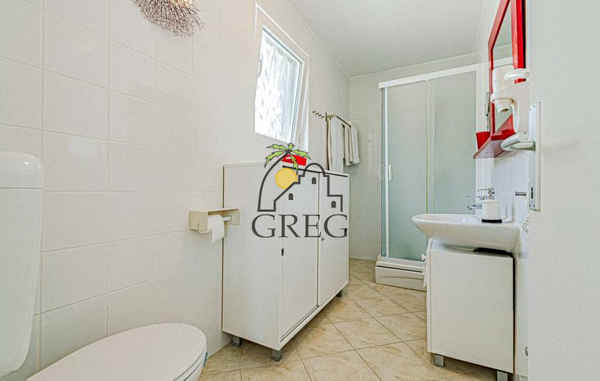 Chorwacja, Półwysep Pelješac,  - Bliźniak, na sprzedaż