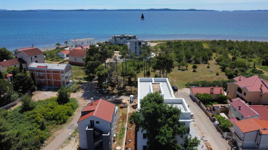 Chorwacja, Dalmacja Północna,  - Apartament, na sprzedaż