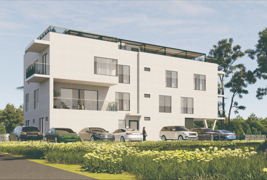 Chorwacja, Dalmacja Północna,  - Apartament, na sprzedaż