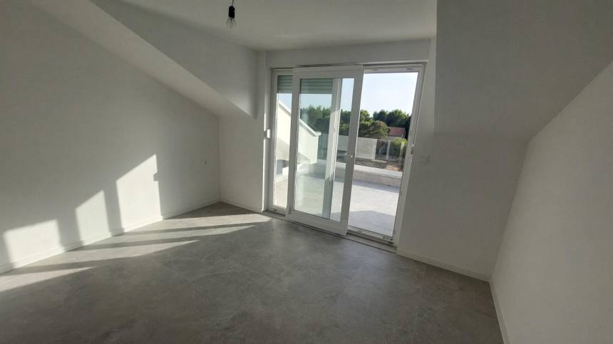 Croatia, Island of Pag, Gajac - Apartment, for sale