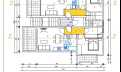 Chorwacja, Wyspa Pag, Gajac - Apartament, na sprzedaż