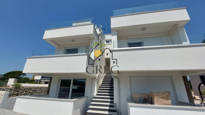 Chorwacja, Wyspa Pag, Gajac - Apartament, na sprzedaż