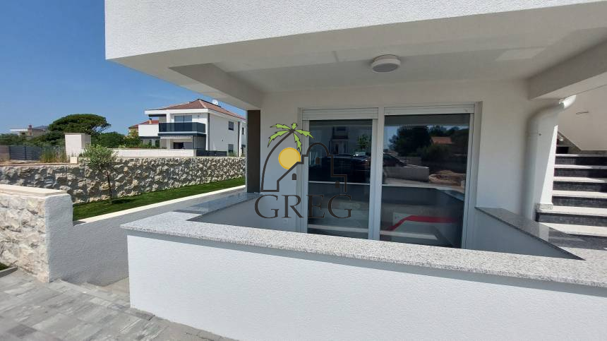 Chorwacja, Wyspa Pag, Gajac - Apartament, na sprzedaż