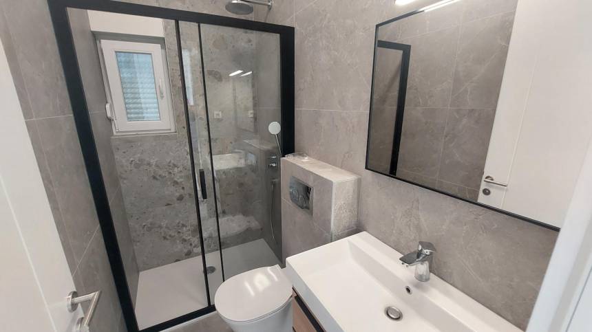 Croatia, Island of Pag, Gajac - Apartment, for sale