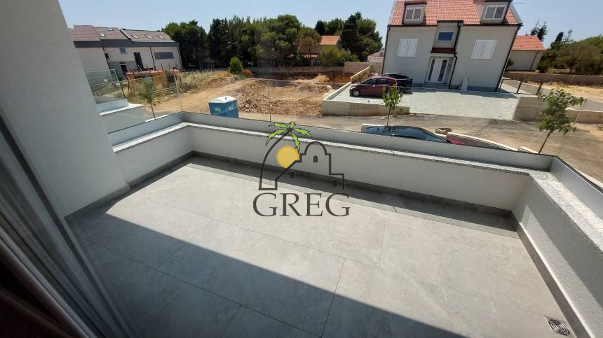 Chorwacja, Wyspa Pag, Gajac - Apartament, na sprzedaż