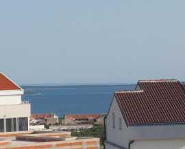 Chorwacja, Wyspa Pag, Gajac - Apartament, na sprzedaż