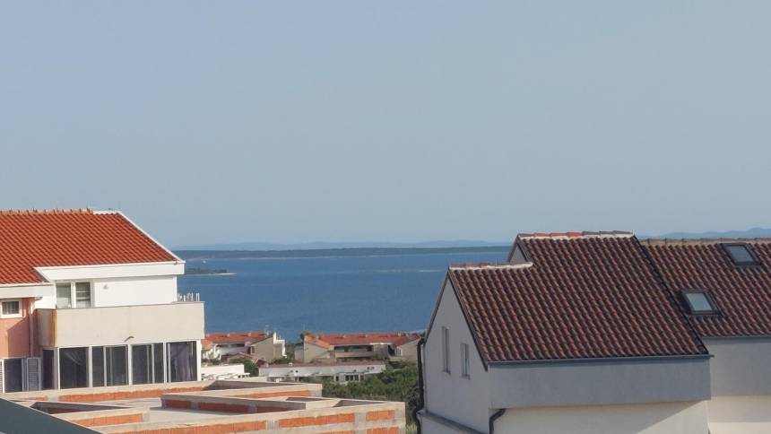 Croatia, Island of Pag, Gajac - Apartment, for sale