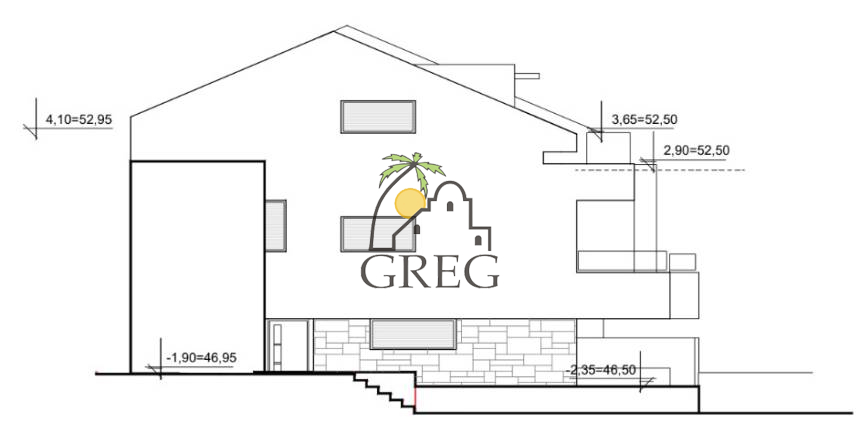 Chorwacja, Wyspa Pag, Gajac - Apartament, na sprzedaż
