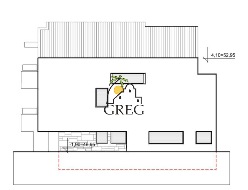 Chorwacja, Wyspa Pag, Gajac - Apartament, na sprzedaż