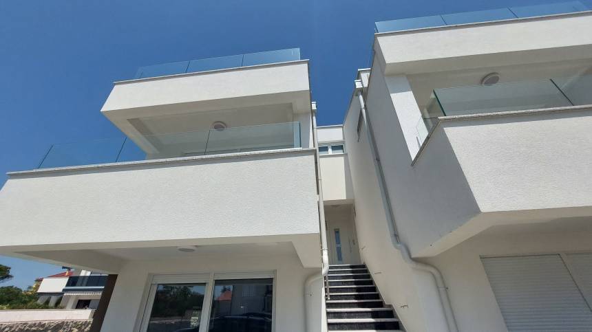 Chorwacja, Wyspa Pag, Gajac - Apartament, na sprzedaż