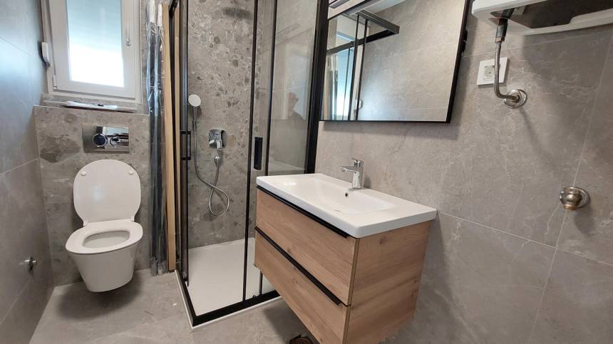 Chorwacja, Wyspa Pag, Gajac - Apartament, na sprzedaż