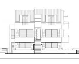 Croatia, Island of Pag, Gajac - Apartment, for sale