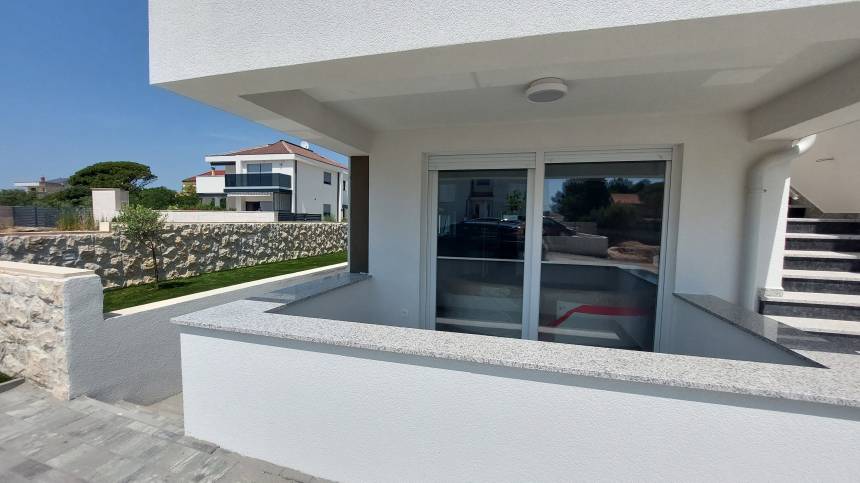 Chorwacja, Wyspa Pag, Gajac - Apartament, na sprzedaż