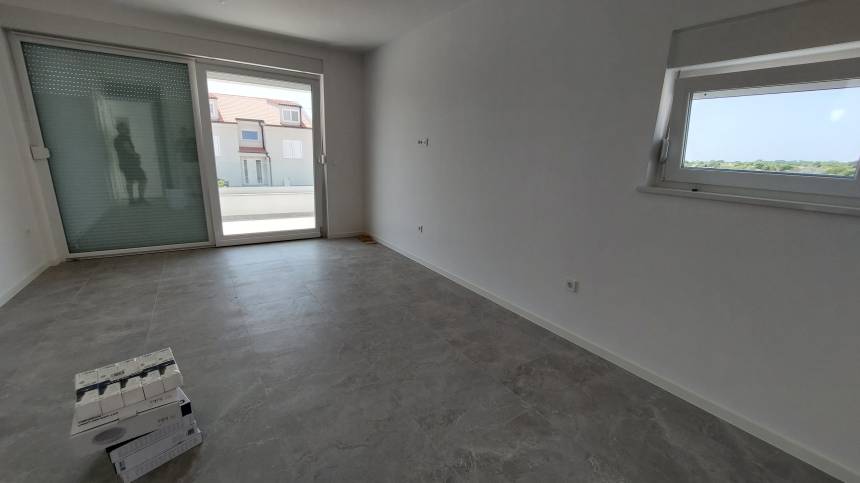 Chorwacja, Wyspa Pag, Gajac - Apartament, na sprzedaż