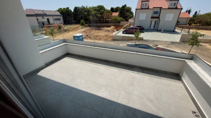 Chorwacja, Wyspa Pag, Gajac - Apartament, na sprzedaż