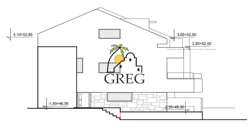 Chorwacja, Wyspa Pag, Gajac - Apartament, na sprzedaż