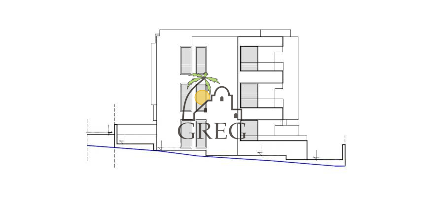 Chorwacja, Wyspa Pag, Novalja - Apartament, na sprzedaż