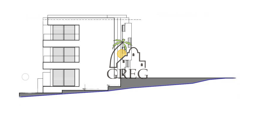 Chorwacja, Wyspa Pag, Novalja - Apartament, na sprzedaż