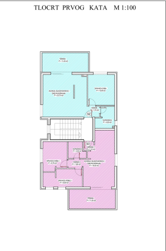 Chorwacja, Dalmacja Północna, Petrčane - Apartament, na sprzedaż