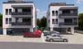 Chorwacja, Dalmacja Północna, Petrčane - Apartament, na sprzedaż