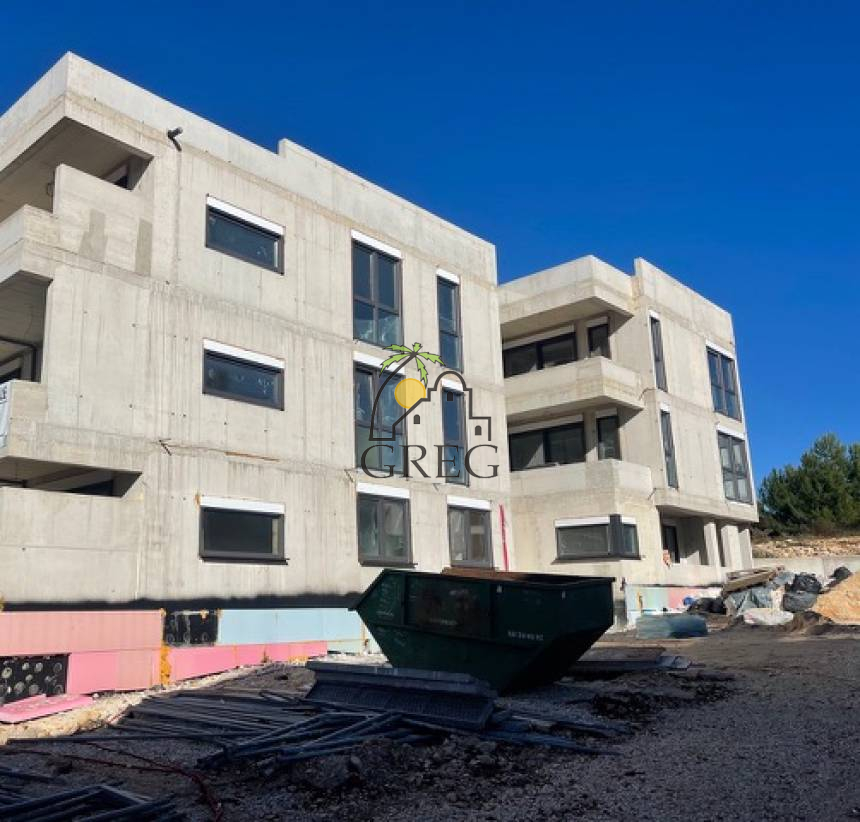 Croatia, North Dalmatia, Zadar - Apartment, for sale