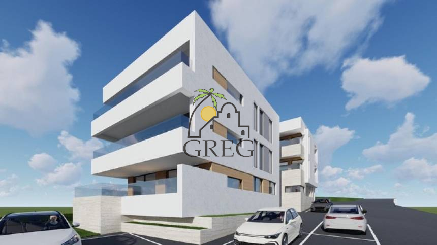 Croatia, North Dalmatia, Zadar - Apartment, for sale