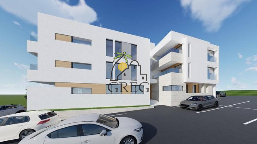 Croatia, North Dalmatia, Zadar - Apartment, for sale